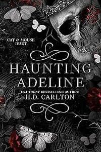 Haunting Adeline