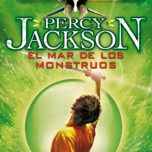 Percy Jackson y El mar de los monstruos